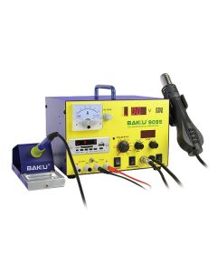 REWORK STATION  SOLDERING STATION BAKU BK-909S