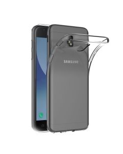 BACK CASE ULTRA SLIM 0 5 mm for SAMSUNG J3 2017