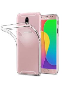 BACK CASE ULTRA SLIM 0 5 mm for SAMSUNG J5 2017