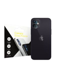 Tempered Glass for Camera Lens - for APP iPho 12 mini 5 4
