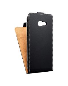 SLIM FLEXI FRESH Flip case for SAMSUNG A5 2017 black