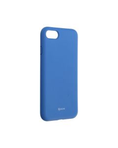 ROAR case ALL DAY COLORFUL JELLY for IPHONE 7 / 8 navy