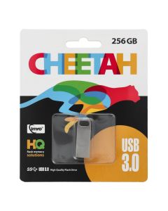 IMRO pendrive CHEETAH 256GB USB3.0
