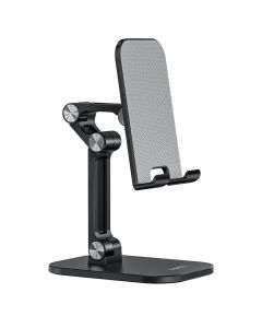 HOCO folding desktop stand PH34 ( 4 7 - 13 ) black