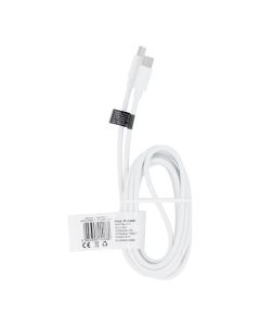 Cable Type C to Type C PD QC 3A 60W C293 2 m white