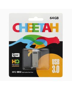 IMRO pendrive CHEETAH 64GB USB3.0