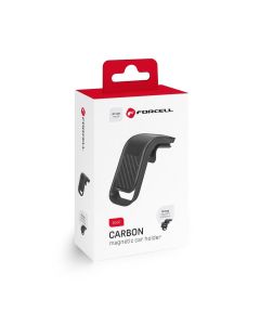 FORCELL F-GRIP B060 magnetic car holder for air vent black