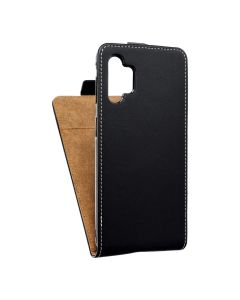 SLIM FLEXI FRESH Flip case for SAMSUNG A32 5G black