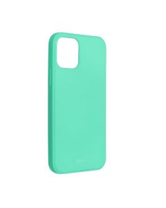 ROAR case ALL DAY COLORFUL JELLY for IPHONE 12 / 12 Pro mint