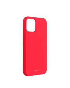 ROAR case ALL DAY COLORFUL JELLY for IPHONE 12 / 12 Pro hot pink