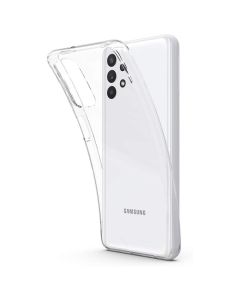 BACK CASE ULTRA SLIM 0 5 mm for SAMSUNG A32 5G