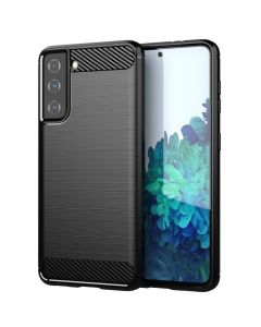 CARBON case for SAMSUNG S21 Plus black