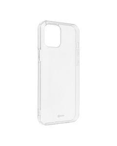 ROAR case ALL DAY COLORFUL JELLY for IPHONE 12 Pro Max transparent
