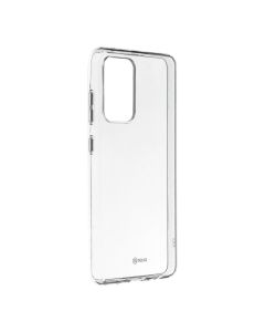 ROAR case ALL DAY COLORFUL JELLY for SAMSUNG A52 5G / A52 LTE ( 4G ) / A52s 5G transparent