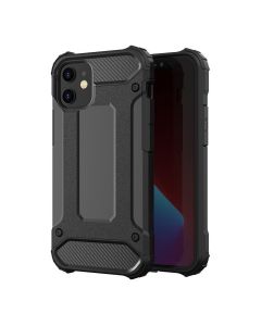 ARMOR case for IPHONE 12 / 12 Pro black