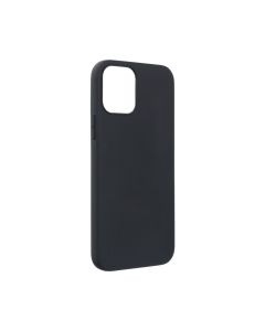 SOFT case for IPHONE 12 black