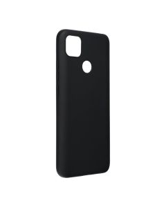 SOFT case for XIAOMI Redmi 9C black