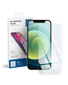 Tempered Glass Blue Star - IPHONE 12 mini 