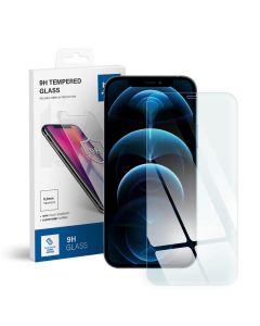 Tempered glass to iPhone 12 PRO MAX Blue Star