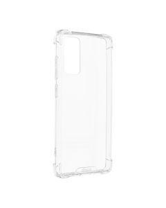 ROAR case ARMOR for SAMSUNG S20 FE / S20 FE 5G transparent
