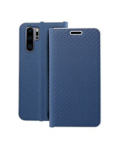 LUNA Book Carbon for HUAWEI P30 Pro blue