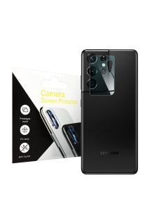 Tempered Glass for Camera Lens - for SAM S21 Ultra