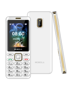Mobiola 2400 White