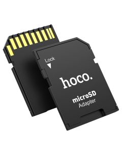 HOCO adapter TF to SD memory cards HB22 