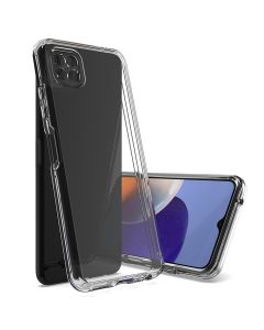 CLEAR case 2 mm BOX for SAMSUNG A22 LTE ( 4G ) transparent