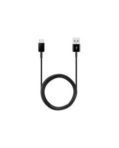 SAMSUNG original cable USB A to Type C EP-DG930IBEGWW 1 5 m black blister