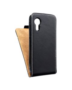 SLIM FLEXI FRESH Flip case forSAMSUNG Xcover 5 black