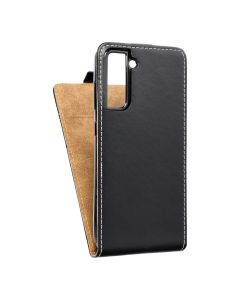 SLIM FLEXI FRESH Flip case forSAMSUNG S21 FE black