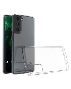 BACK CASE ULTRA SLIM 0 5 mm for SAMSUNG S21 FE