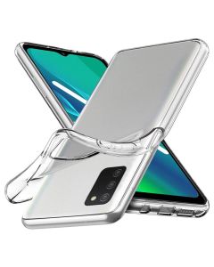 BACK CASE ULTRA SLIM 0 5 mm for SAMSUNG A03S