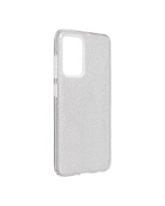 SHINING Case for SAMSUNG A52 5G / A52 LTE ( 4G ) / A52S silver