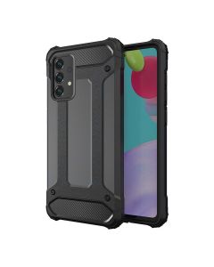 Case for Samsung A52 5G / A52 LTE ( 4G ) / A52S Armor black