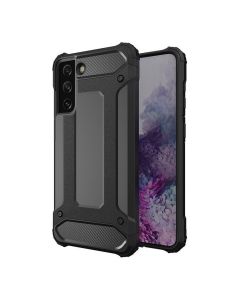 ARMOR case for SAMSUNG S21 black