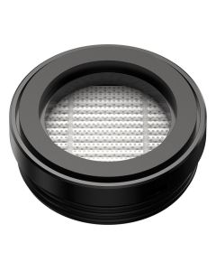 BASEUS A2 car vacuum cleaner strainer(3PCS)black CRXCQA2-A01