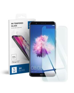 Tempered glass to Samsung Galaxy Xcover 5 Blue Star