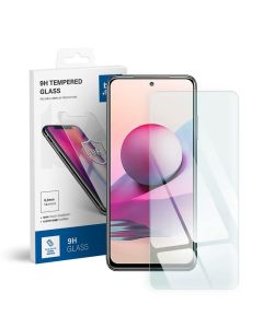 Tempered glass to Xiaomi Redmi Note 10s Blue Star