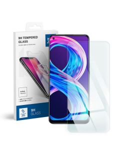 Tempered Glass Blue Star - Realme 8/8 Pro