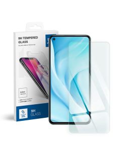 Tempered glass to Xiaomi Mi 11 LITE 5G Blue Star