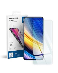 Tempered Glass Blue Star - XIAOMIO Poco X3 Pro