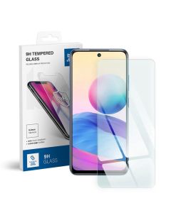 Tempered glass to Xiaomi Redmi Note 10 5G Blue Star
