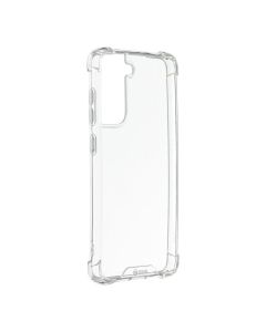 ROAR case ARMOR for SAMSUNG S21 FE transparent