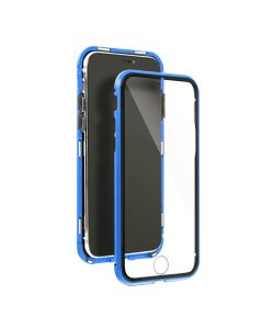 MAGNETO 360 case for SAMSUNG S21 Plus blue