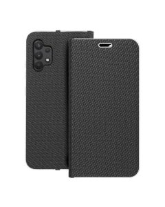 LUNA Book Carbon for SAMSUNG A32 LTE ( 4G ) black