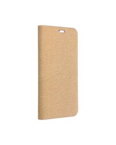 LUNA Book Gold for Xiaomi Redmi 9AT / Redmi 9A gold