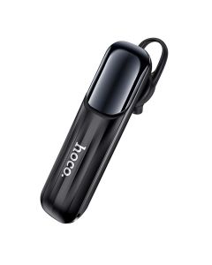 HOCO wireless bluetooth headset E57 black