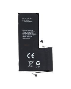 POLYMER BOX battery for IPHONE 11 Pro Max 3969 mAh 